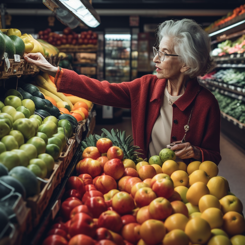 The Most Important Nutrients for Preventing Dementia: A Comprehensive Guide