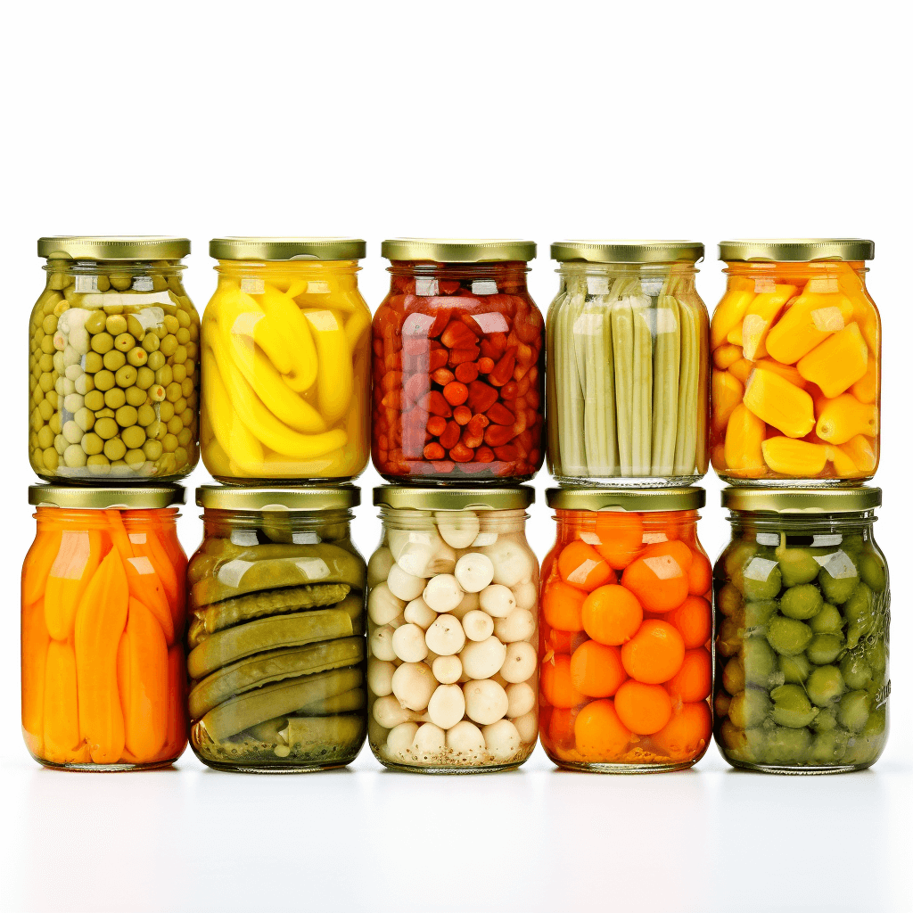 Top 10 Healthy Canned Foods for Your Pantry
