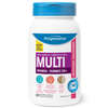 Progressive Women 50+ Multi 60vcaps