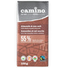 Camino Almond & Sea Salt