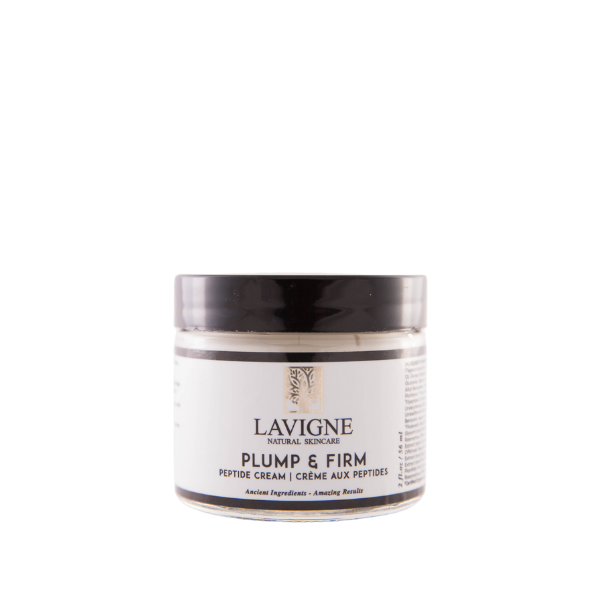 Lavigne Plump & Firm Peptide Cream (56ml) - Lifestyle Markets