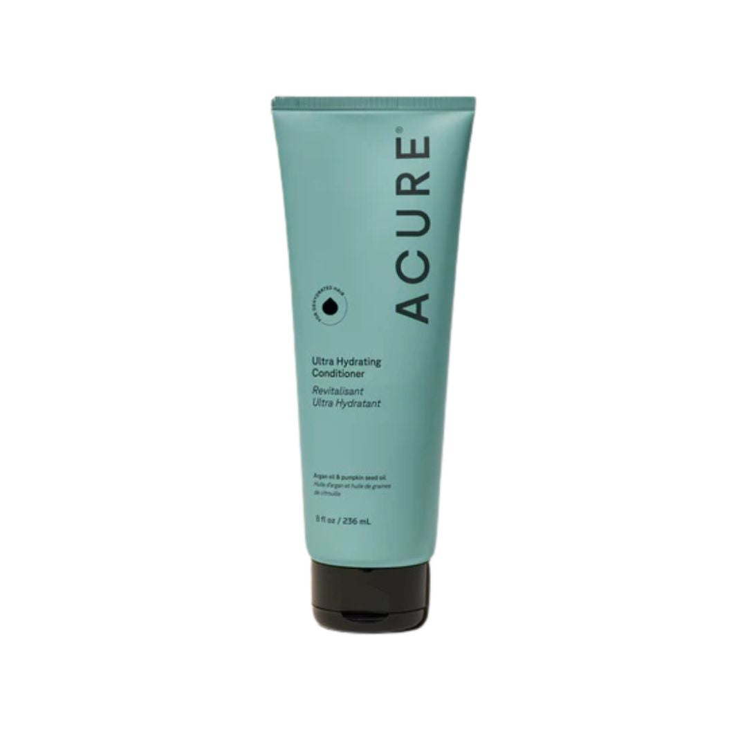 Acure Conditioner - Ultra Hydrating (236ml)