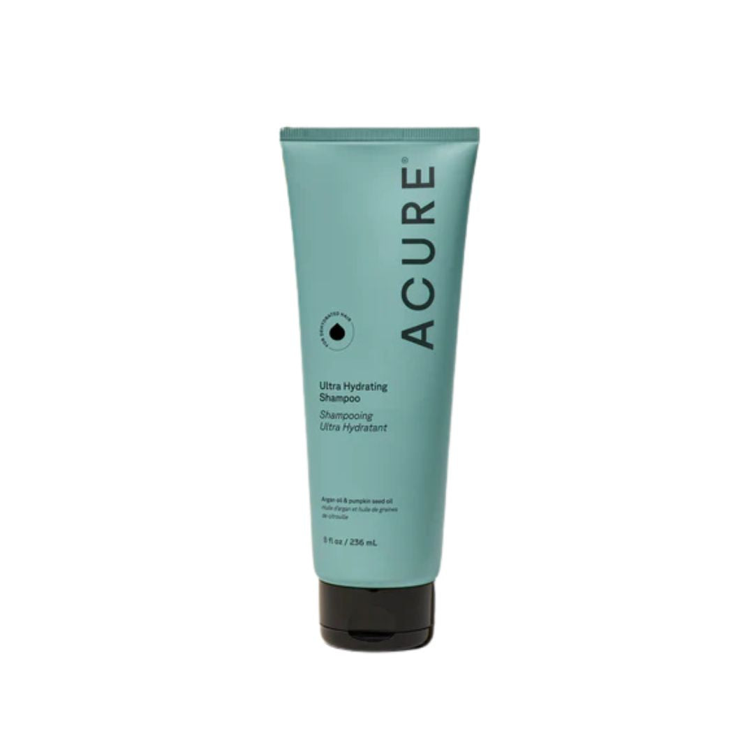 Acure Shampoo - Ultra Hydrating (236ml)