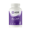 AOR Alcar (500mg) (120 VCaps)