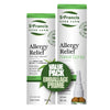 St. Francis Allergy Relief Tincture & Nasal Spray (50+30ml)
