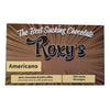 Roxy's Chocolate Americano (65g)