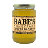 Babe's Honeyfarm - Clover Blossom (1kg)