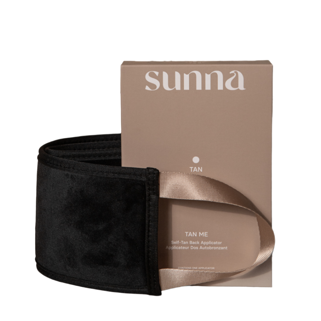 Sunna Self-Tan Back Applicator (each)