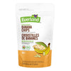 Everland Organic Banana Chips (227g)
