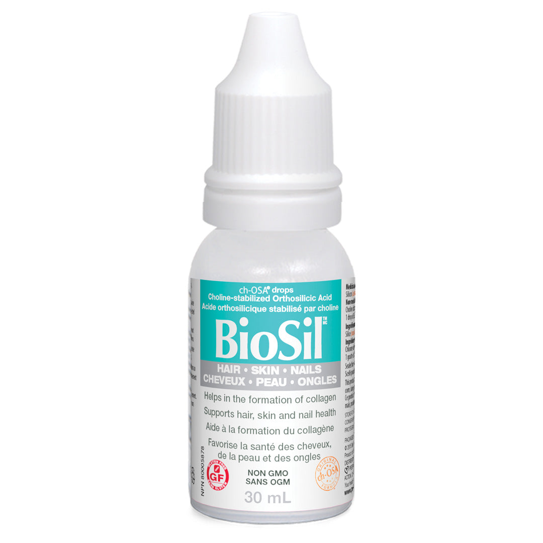 BioSil (30ml) - Lifestyle Markets