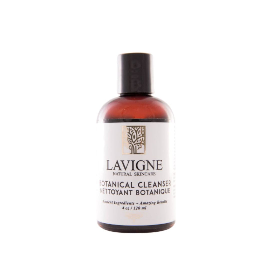 Lavigne Botanical Cleanser (120ml)