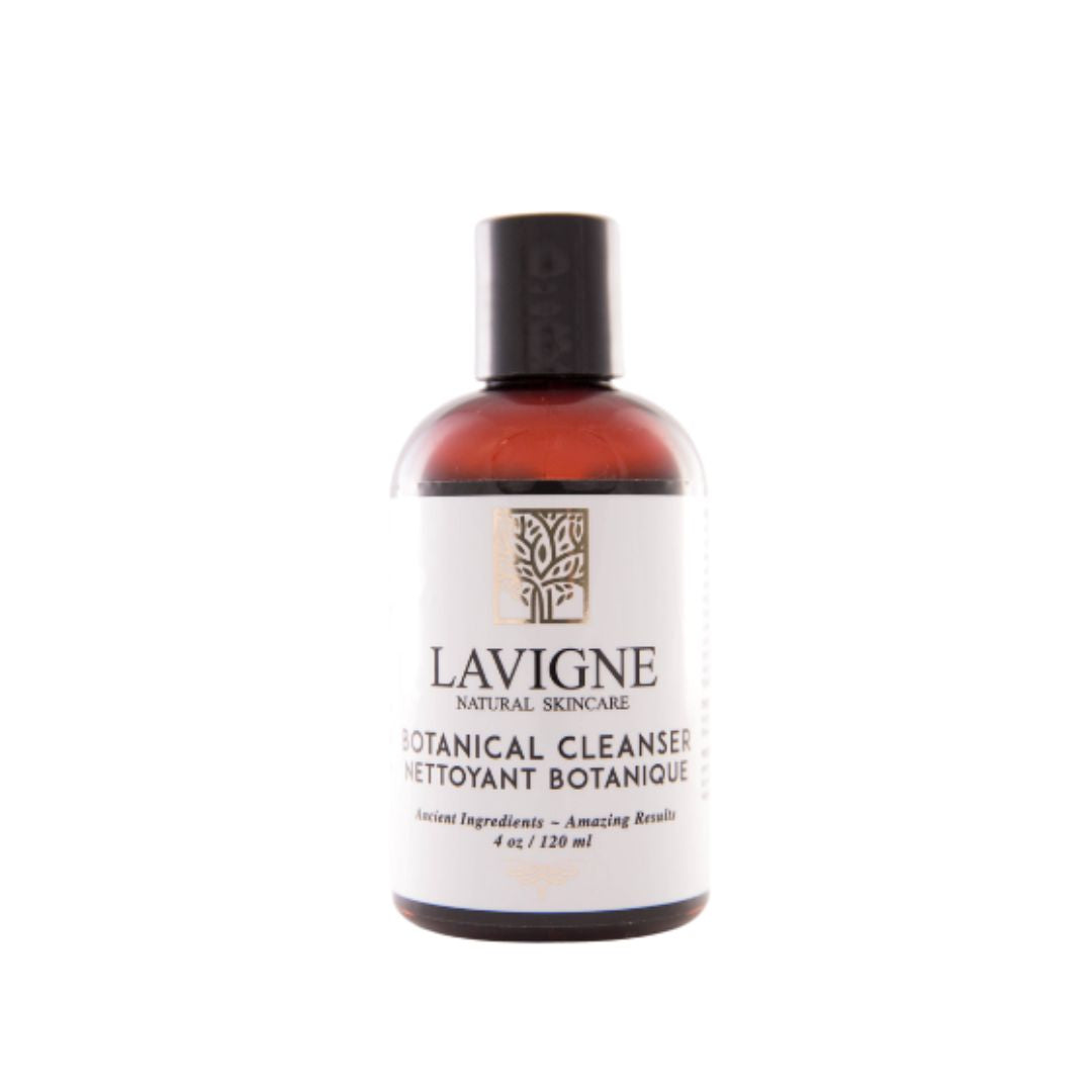 Lavigne Botanical Cleanser (120ml)