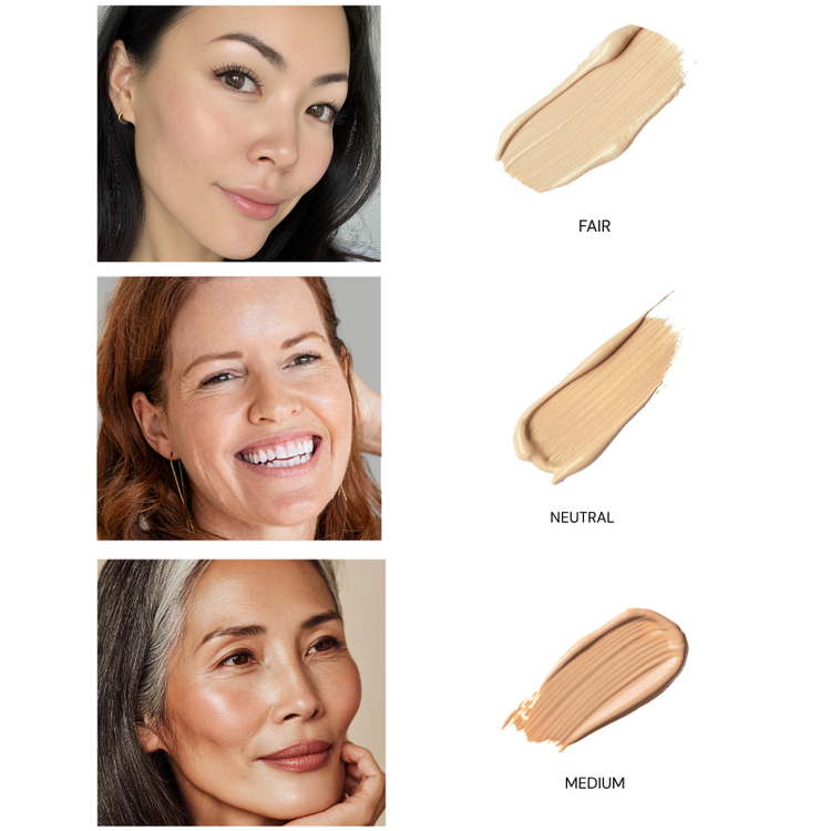 Emani HD Corrective Concealer (9ml)