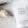 So Coconut & Oat Milk Bath (100g)