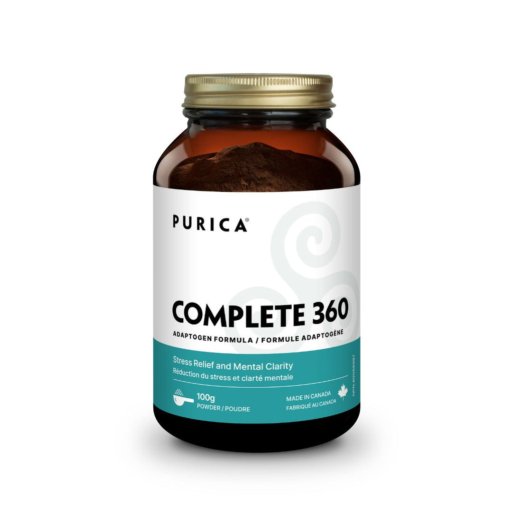 Purica Complete 360 Powder (100g)