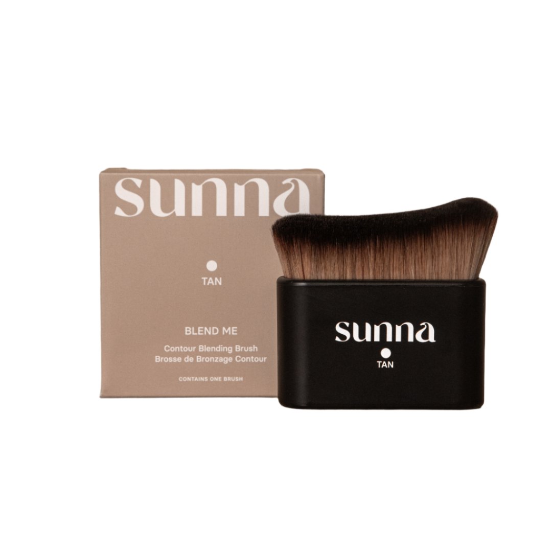 Sunna Contour Blending Brush (Each)