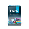 Ener-IV Electrolyte Drink Mix - Mixed Berry