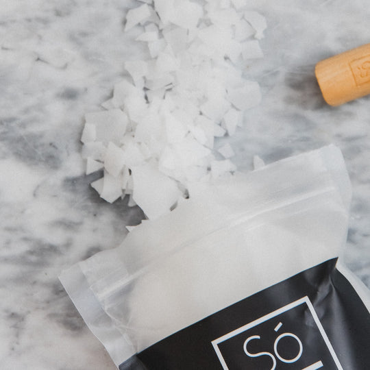 So Flaky Magnesium Bath Flakes (500g)