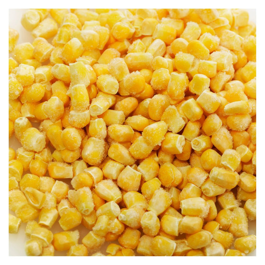 Earthbound Farm Organic Sweet Corn (900g)