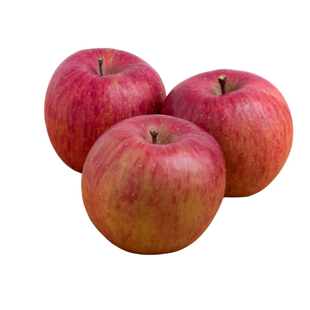 Certified Organic Fuji Apples (2lb bag) - Lifestyle Markets