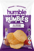 Humble Rumbles Chips - All Dressed (135g)