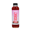 Rise Kombucha - Hibiscus And Rose Hips (414ml)