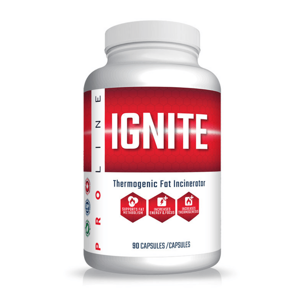 ProLine Ignite (90 VCaps)
