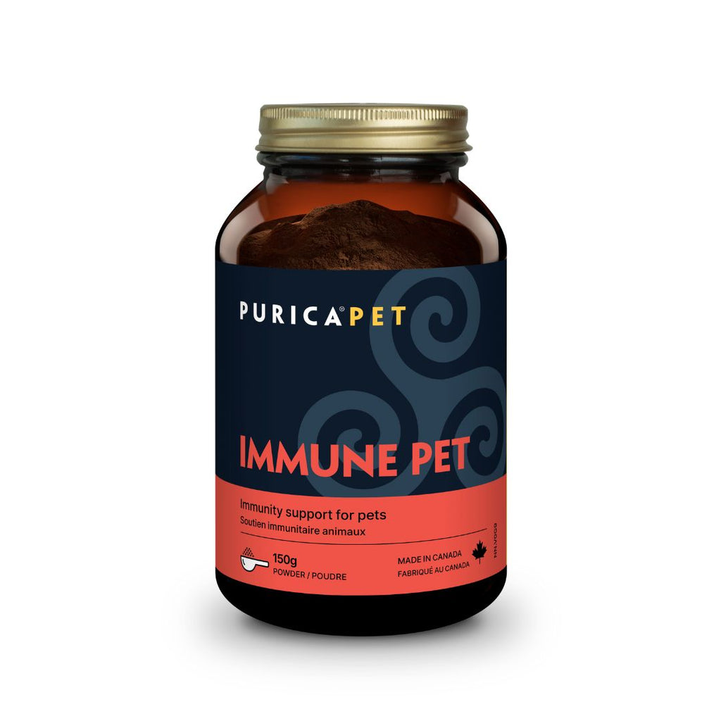 Purica Immune Pet (100g)