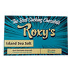 Roxy's Chocolate Island Sea Salt (65g)