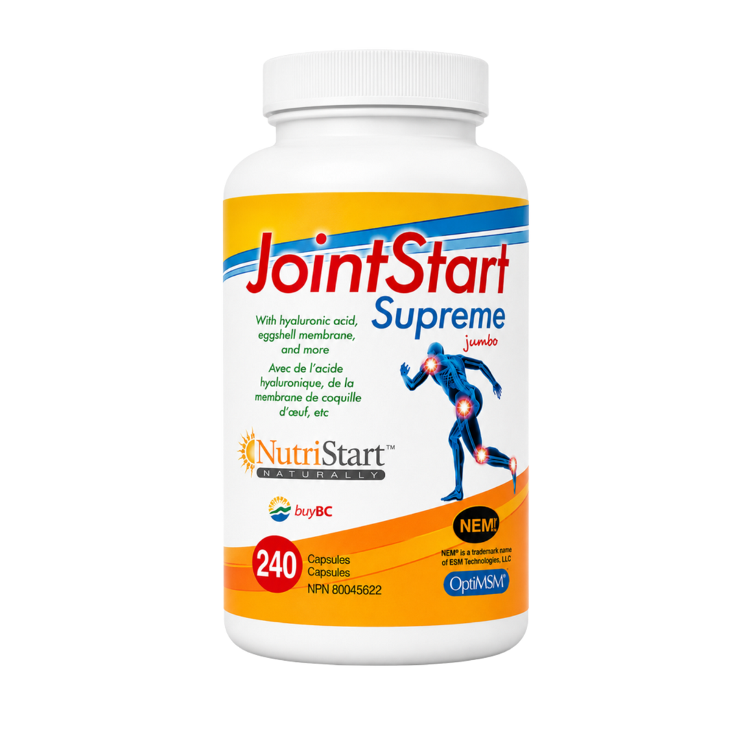 NutriStart JointStart Supreme