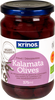 Krinos Organic Kalamata Olives (375ml)