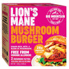 Big Mountain Foods Lion's Mane Burger (240g)