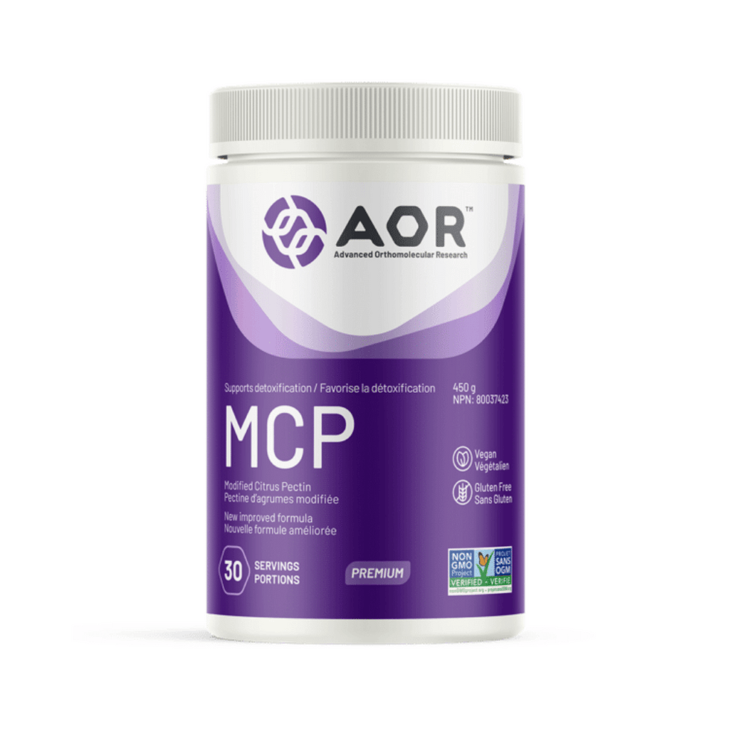 AOR MCP (450g)