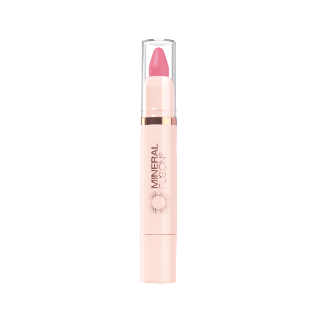 Mineral Fusion Sheer Moisture Lip Tint (2.3g)