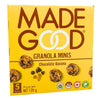 Made Good Granola Minis Chocolate Banana (5x24g)