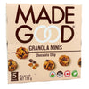 Made Good Granola Minis Chocolate Chip (5x24g)