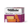 Millsie Cashew Cheese Applewood Smoked (200g)