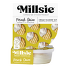 Millsie Cashew Dip - French Onion (185g)