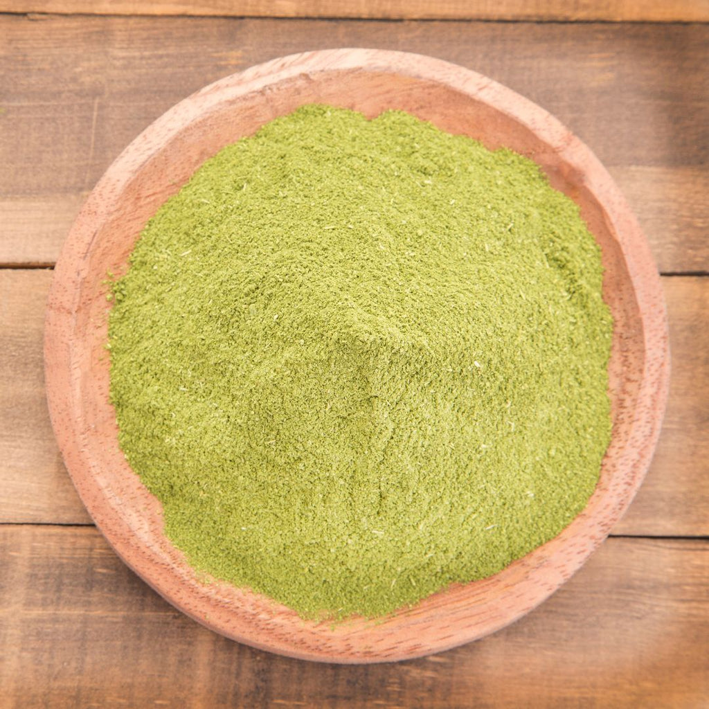 Harmonic Arts Organic Moringa Powder (150g)