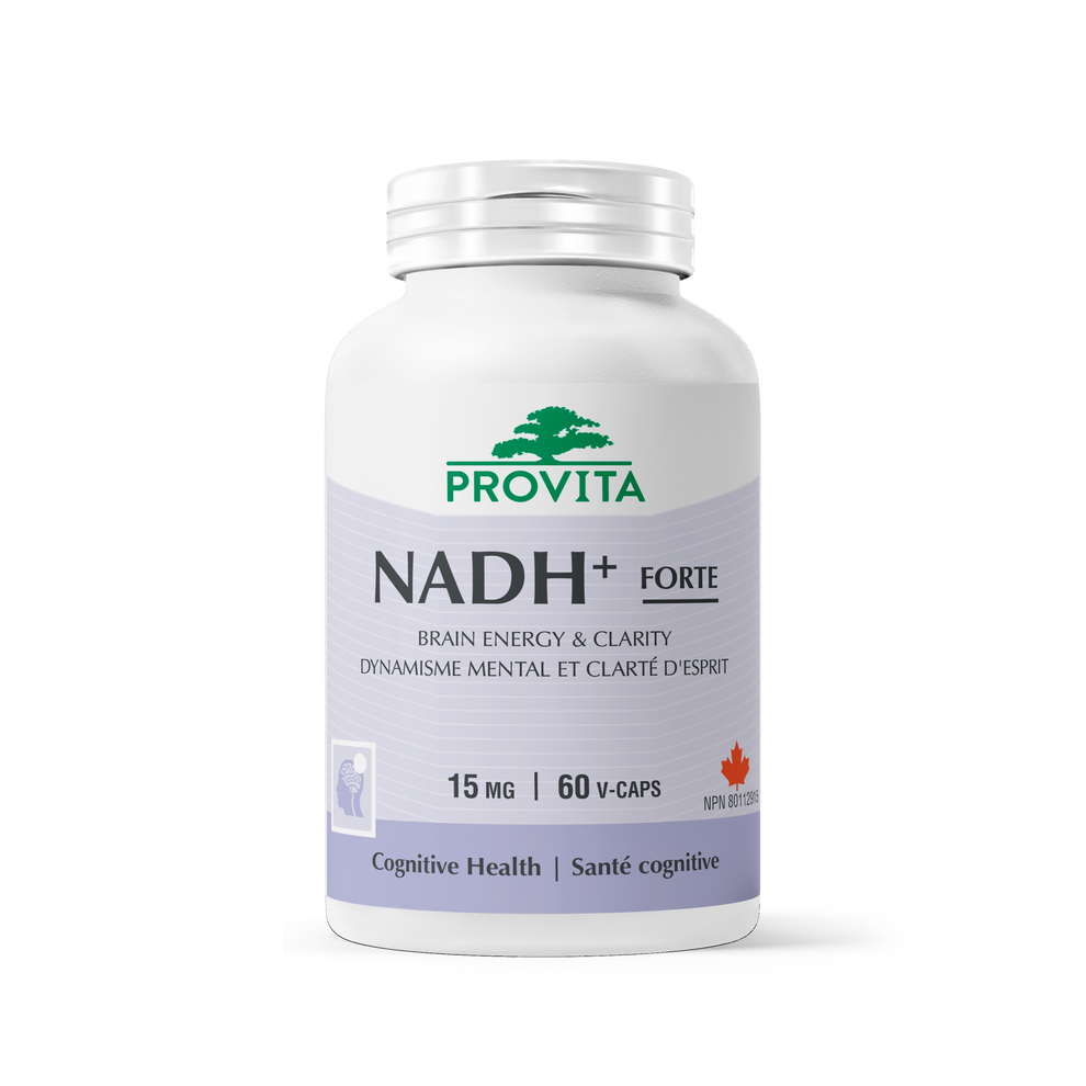 Provita NADH+ Forte