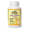 Natural Factors Super Immune Formula (90sgels)