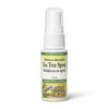 Natural Factors Tea Tree Spray (30ml)