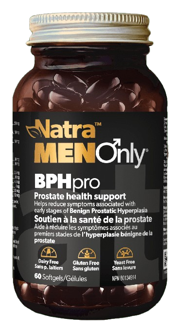 Natra BPHpro (60 Sgels)