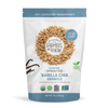 One Degree Organic Sprouted Oat Granola - Vanilla Chia (312g)