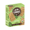 Oh My Yummies Crackers - Kale (130g)