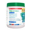 Organika Full Body Enhanced Collagen Protein (600g)