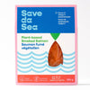 Save da Sea Plant-based Smoked Salmon (100g)
