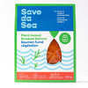 Save da Sea Plant-based Smoked Salmon w Dill & Capers (100g)