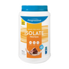 Progressive Grass-Fed Whey Isolate Protein container on a white background