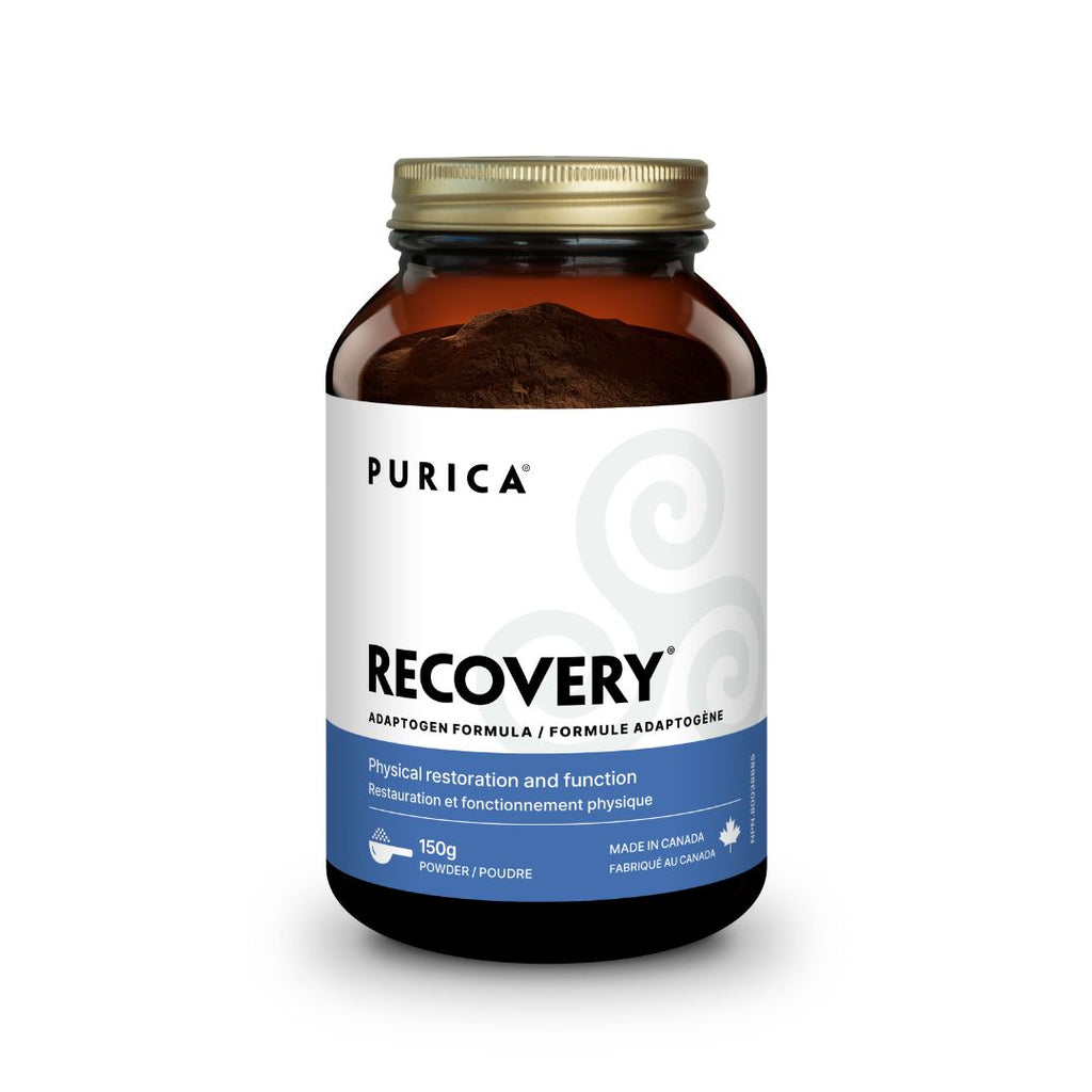 Purica Recovery Extra Strength (150g)